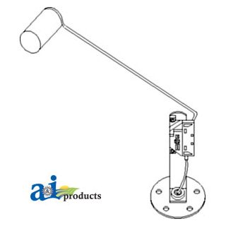 AR38806 - Sending Unit, Fuel