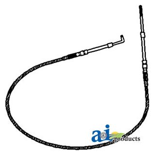 AR39677 - Shift Control Cable