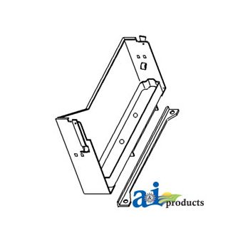 AR40207 - Battery Box (RH)