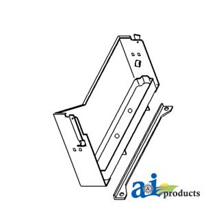 AR40209 - Battery Box (RH)