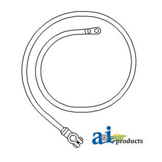AR40613 - Cable, Battery