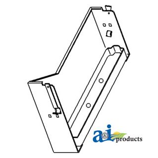 AR40673 - Battery Box (RH)