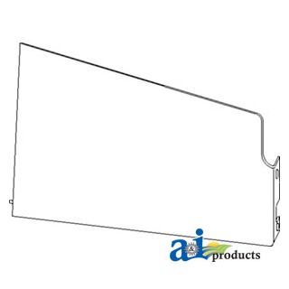 AR40778 - Side Shield (LH)