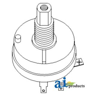 AR41288 - Switch, Light (6 Volt)