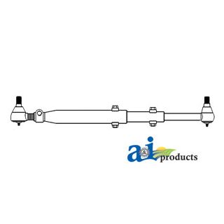 AR44332 - Complete Tie Rod Assembly