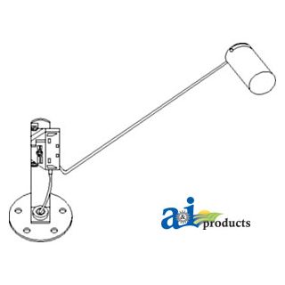 AR46268 - Sending Unit, Fuel