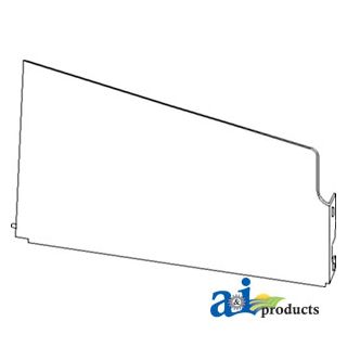 AR49201 - Side Shield (LH)