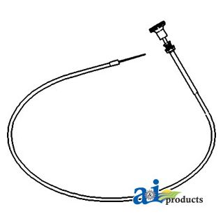 AR50707 - Cable, Choke