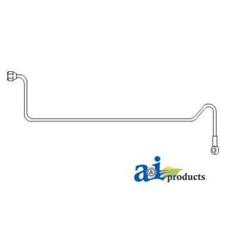 AR51194 - Injection Line, #1 Cylinder