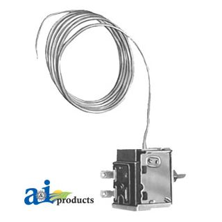 AR52324 - Switch Thermostatic