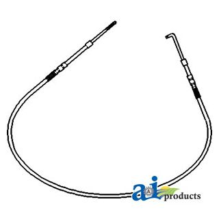 AR54617 - Cable, Shift Control