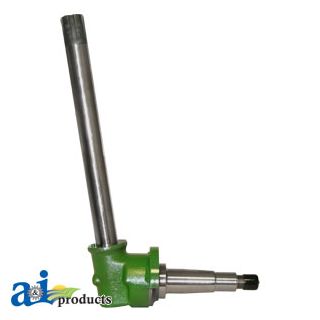 AR55180 - Spindle (RH/LH)