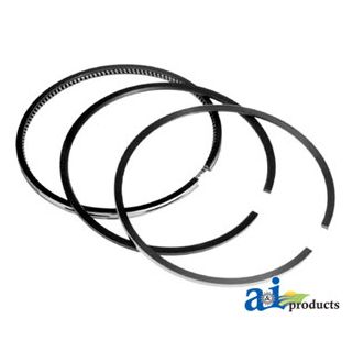 AR55759 - Rings, Piston