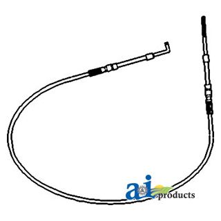 AR56685 - Cable, Throttle