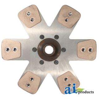 AR58024 - Trans Disc: 13.5"