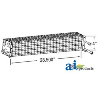 AR58152 - Evaporator