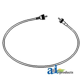 AR60877 - Cable, Tachometer