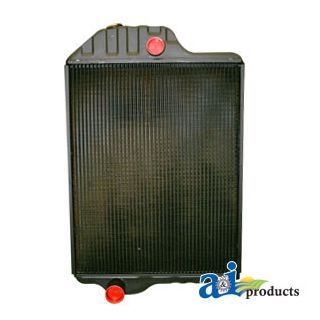 AR61879 - Radiator