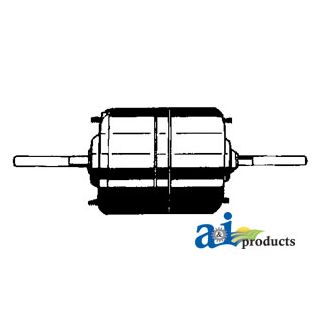 AR62497 - Blower Motor