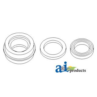 AR62933 - Seal Kit, Water Pump