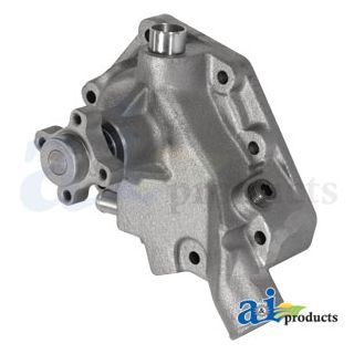 AR63343 - Water Pump Assembly
