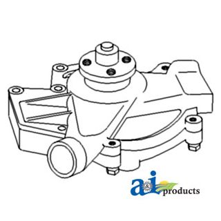 AR63573 - Pump, Water