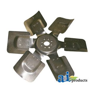 AR64075 - Fan, 6 Blade