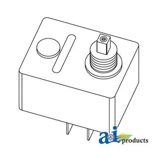AR64422 - Switch, Flasher Control