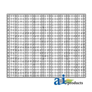 AR65459 - Side Screen (RH/LH)