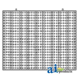 AR65460 - Side Screen (RH/LH)