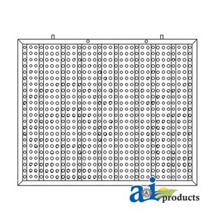 AR65461 - Side Screen (RH/LH)