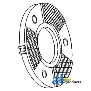 AR66749 - Disc, Brake