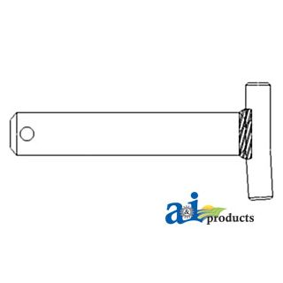 AR67880 - Center Link Pivot Pin