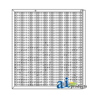 AR69164 - Side Screen (RH/LH)