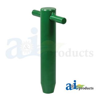 AR69988 - Pin, Drawbar Hammerstrap