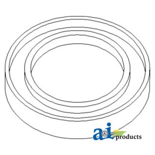 AR70406 - Seal, Trans. Oil Pump Piston