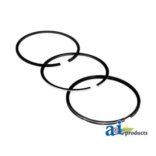 AR70633 - Rings, Piston