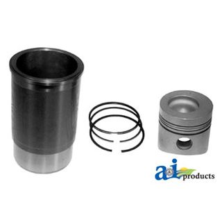 AR71593 - Piston Liner Kit