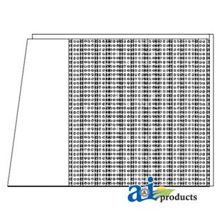 AR72860 - Screen, Side (LH)