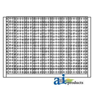 AR72949 - Side Screen (RH/LH)