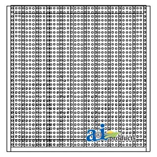 AR72950 - Side Screen (RH/LH)