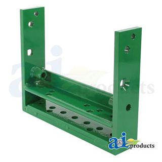 AR74165 - Support; Rear Drawbar