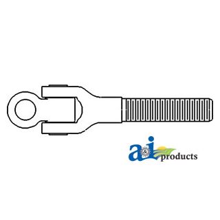 AR74181 - Center Link End