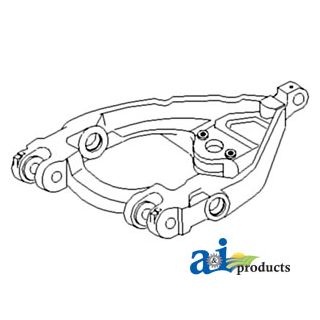 AR76096 - Support, Drawbar, Front