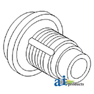 AR77411 - Thermostat, 195°