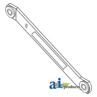 AR77530 - Pull Arm, Heavy Duty (Cat II)