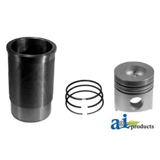 AR78041 - Piston Liner Kit