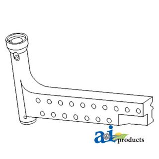 AR80192 - Knee Extension (RH)