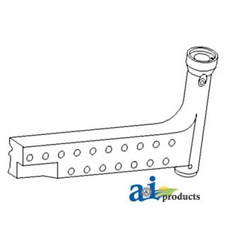 AR80193 - Knee Extension (LH)