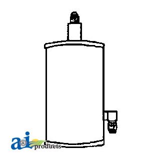 AR80693 - Receiver Drier